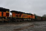 BNSF 5944 Roster shot